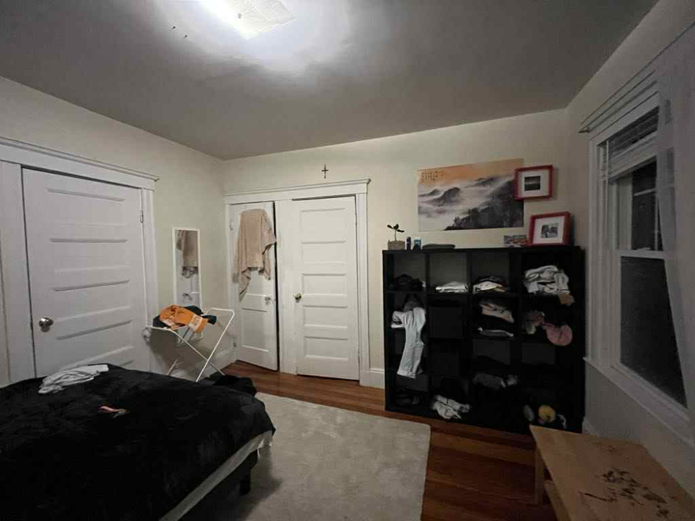 1 spacious bedroom 5min walk from Medford/Tufts Campus - Image 3