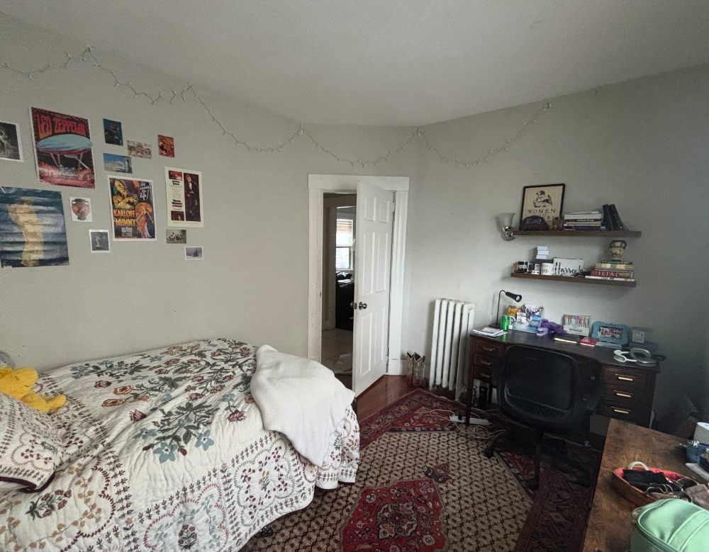 Boston Ave 3 BR with free laundry - Thumbnail 7