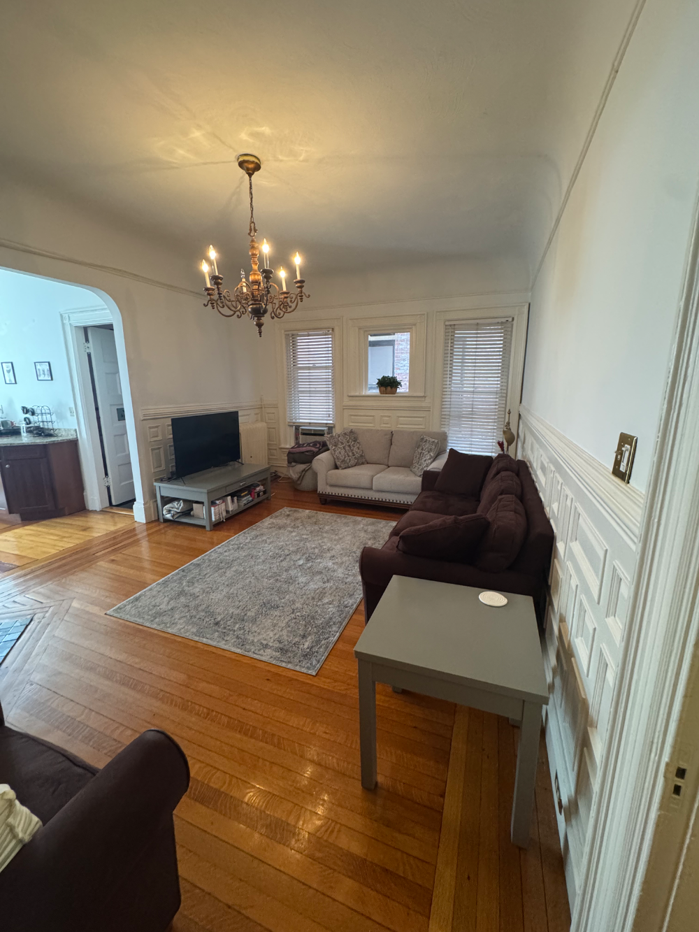 Room for rent in Backbay - Thumbnail 8