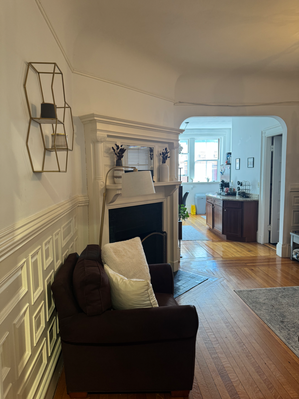 Room for rent in Backbay - Thumbnail 9
