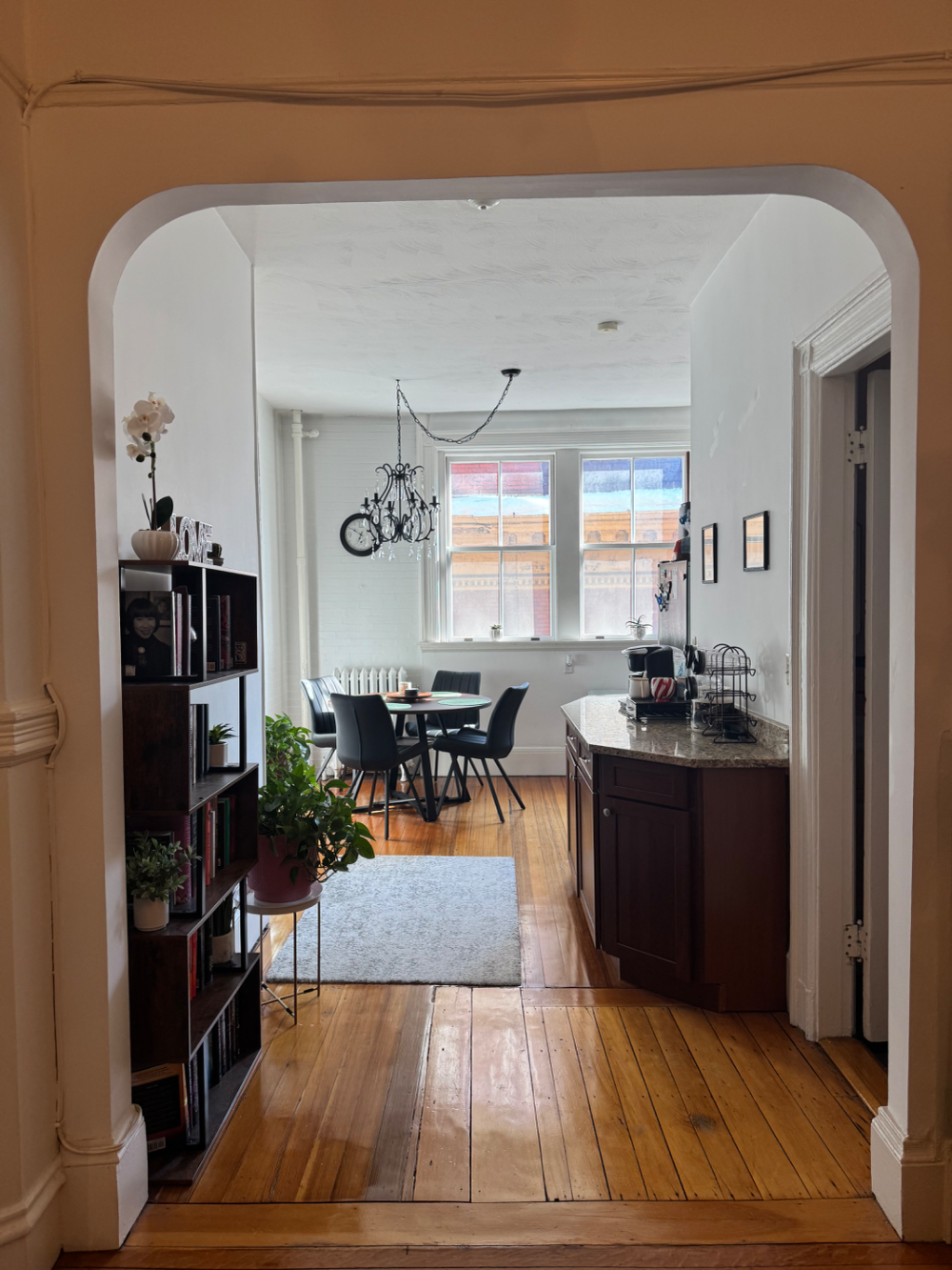 Room for rent in Backbay - Thumbnail 10