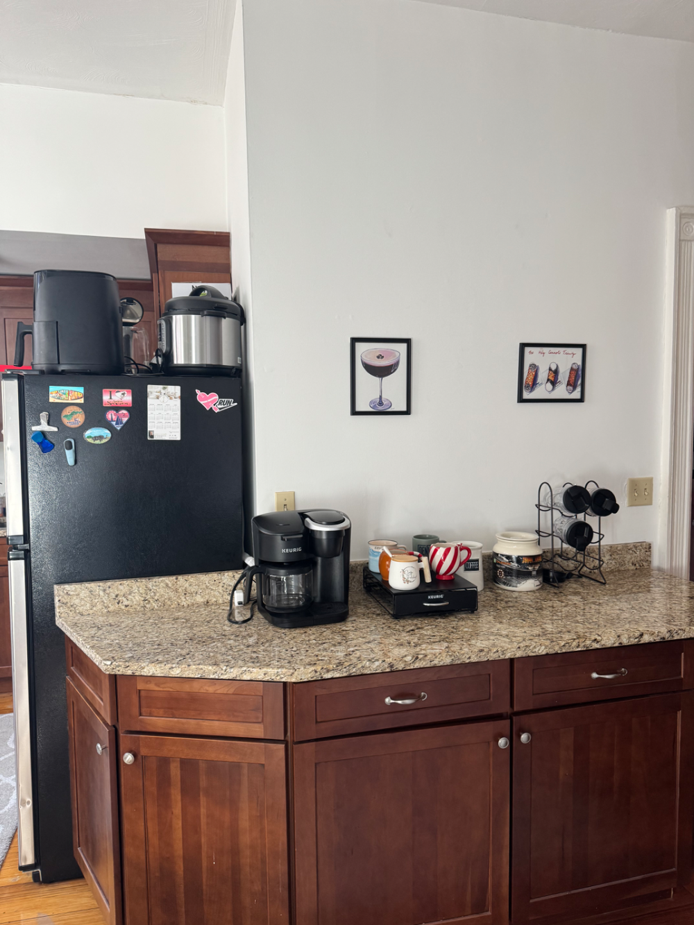 Room for rent in Backbay - Thumbnail 11