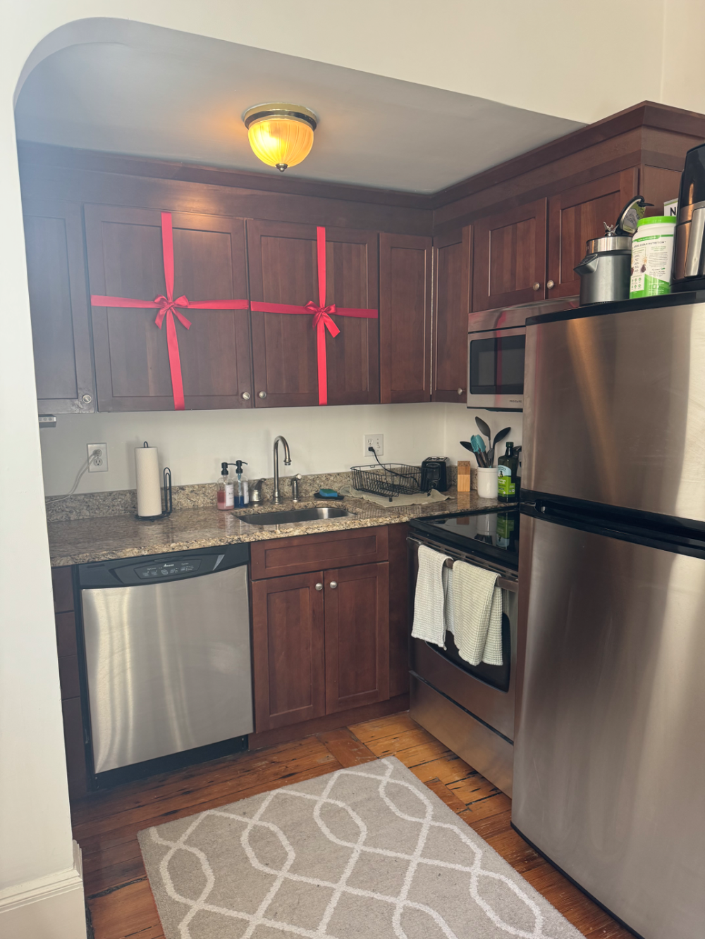 Room for rent in Backbay - Thumbnail 12