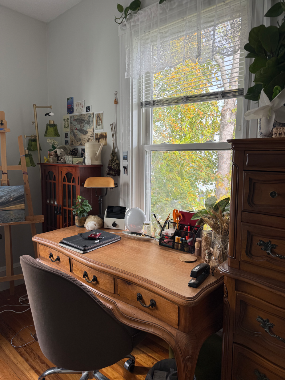 69 Raymond Ave. Spring/Summer 2026 Sublet, Single Bedroom, Fully Furnished, Great Natural Lighting - Image 5