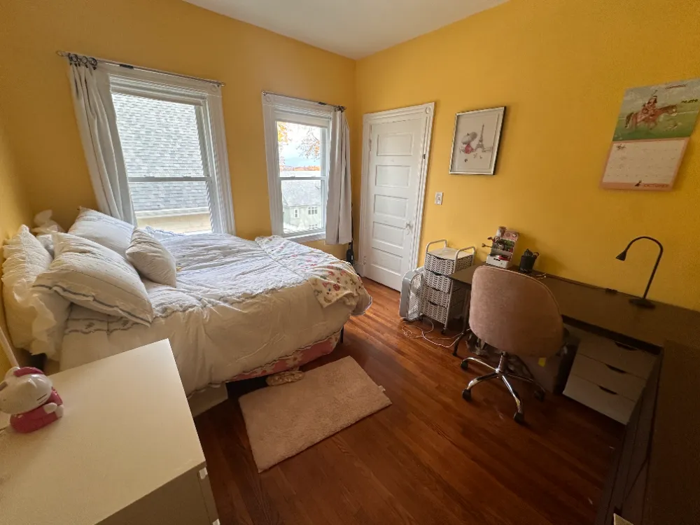 Furnished 1 Bedroom - Fairmount St - Image 4