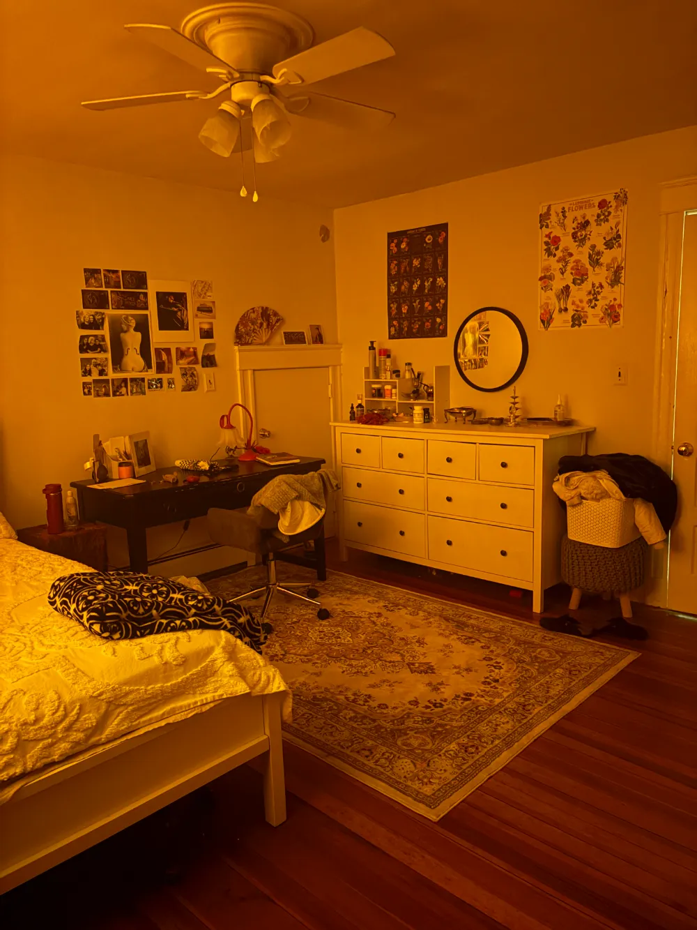 Bedroom available on College Ave! 1 minute from campus. - Main