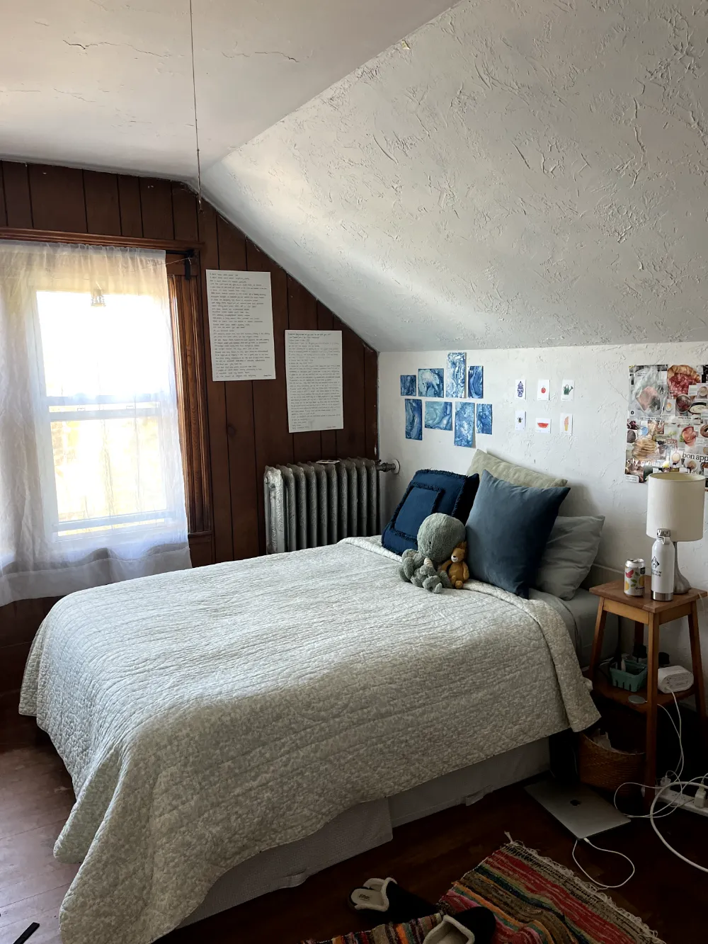 Apartment near Tufts Campus - Image 3
