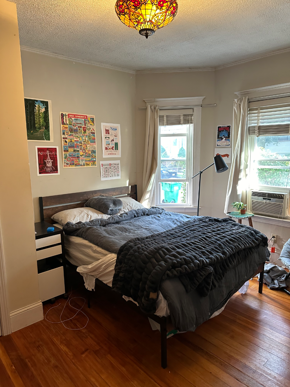 Big 1-BR near campus - Image 1