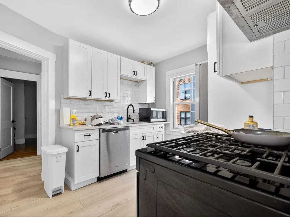 Recently Renovated Room Near Tufts - Looking for Spring Lease - Thumbnail 6