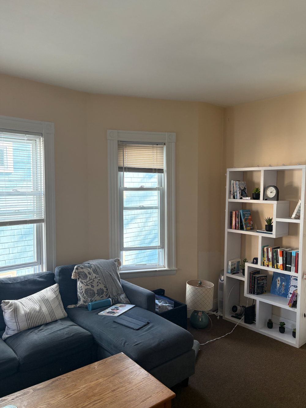 Bright 3-Bedroom Near Campus w/ Free In-Unit Laundry - Image 4