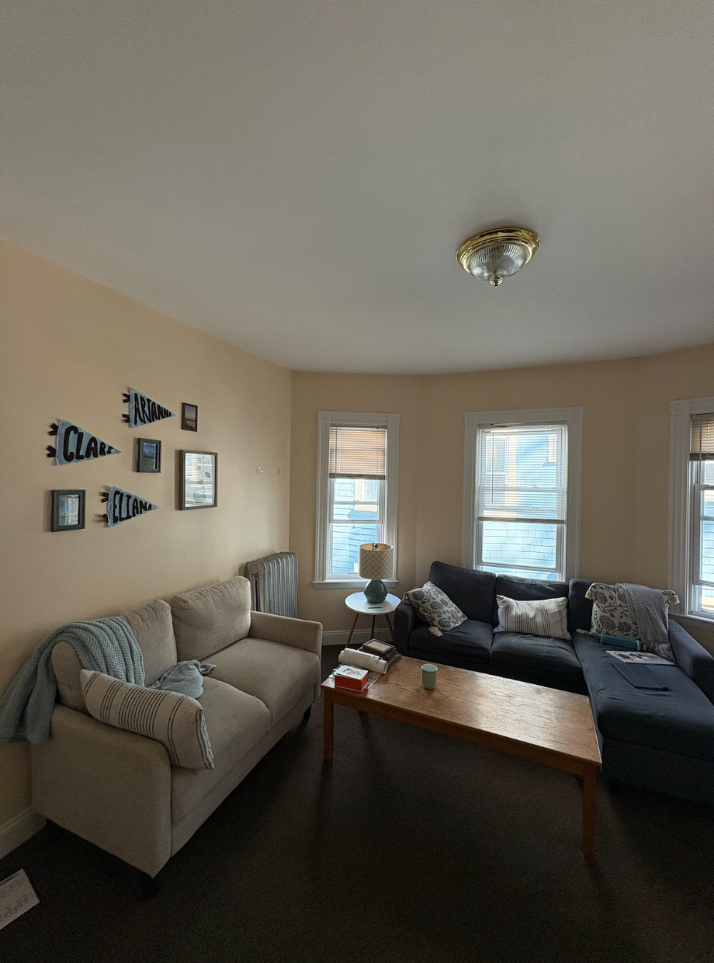 Bright 3-Bedroom Near Campus w/ Free In-Unit Laundry - Image 5