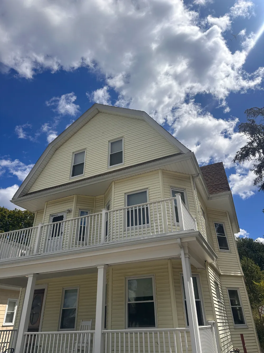 Furnished 1 Bedroom - Fairmount St - Image 3