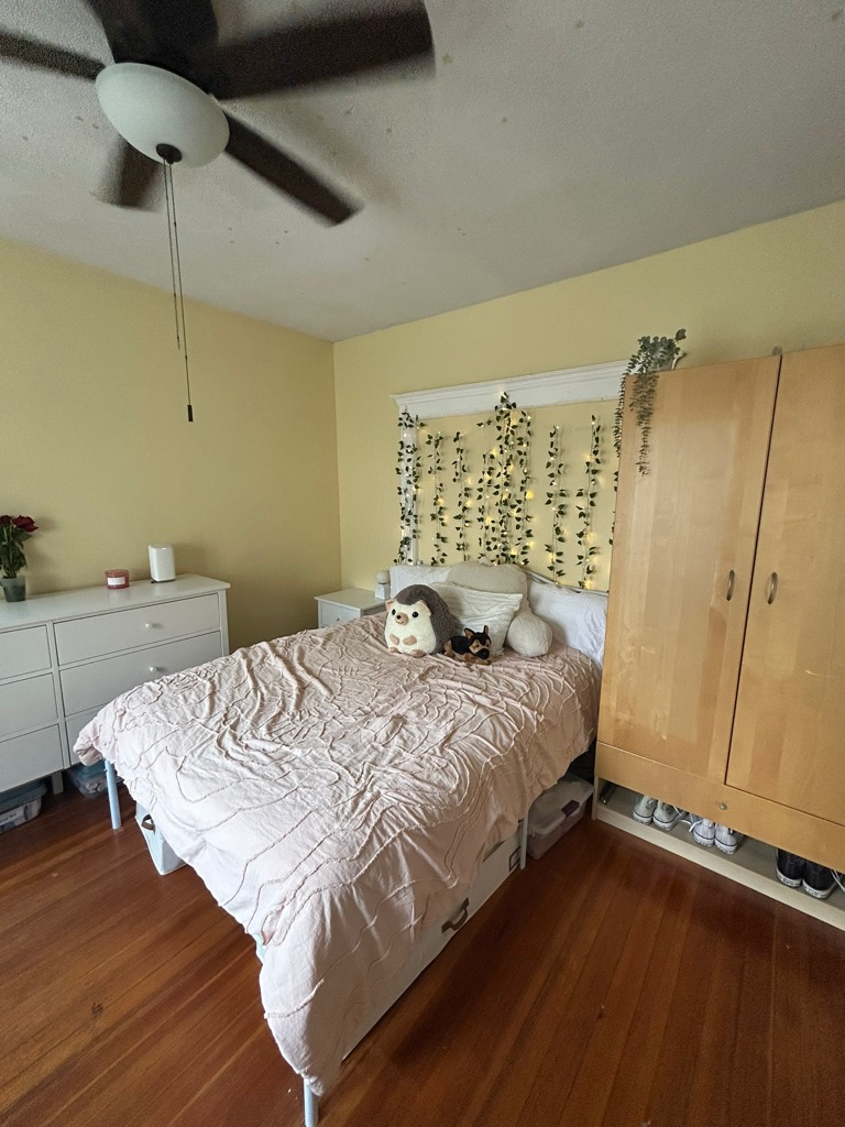 Spring Sublease - One street off campus, newly renovated - Image 2