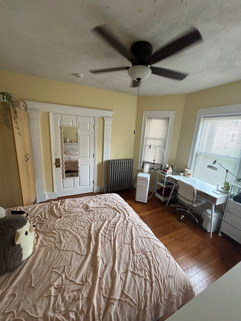 Spring Sublease - One street off campus, newly renovated - Image 3