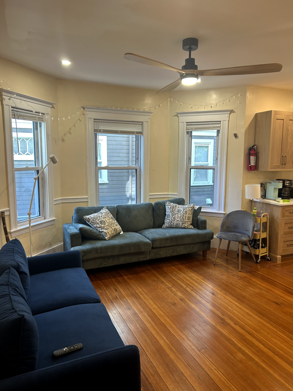 Spring Sublease - One street off campus, newly renovated - Image 4