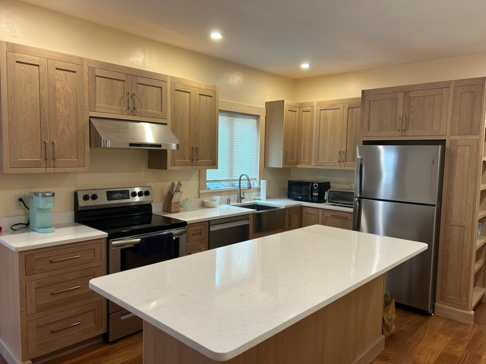 Spring Sublease - One street off campus, newly renovated - Image 5