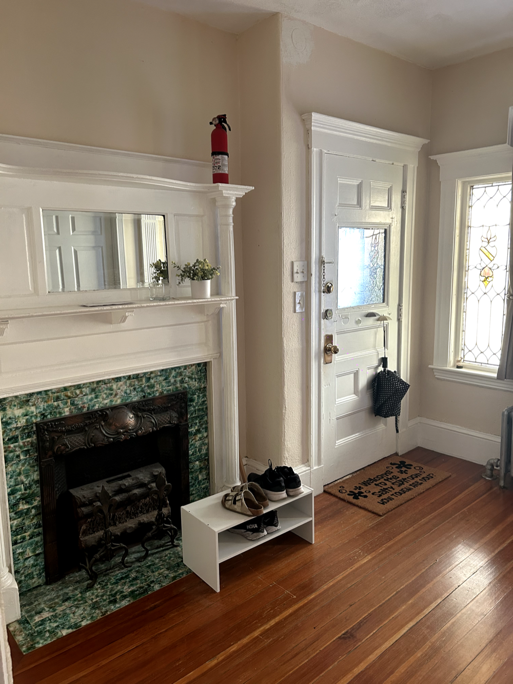 Spring Sublease - One street off campus, newly renovated - Thumbnail 10
