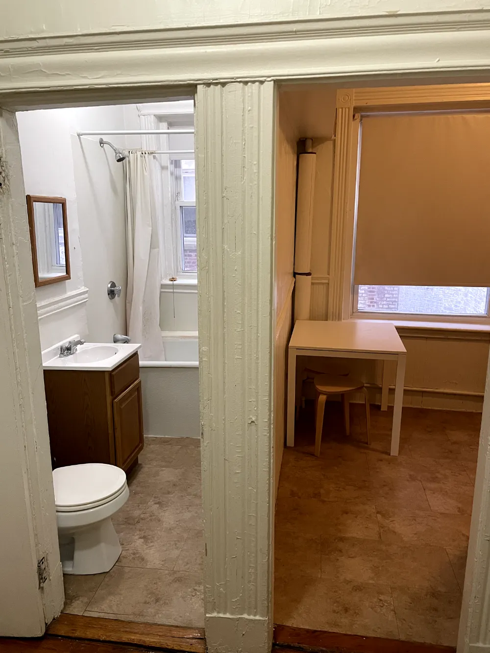 1BR Apartment in Allston - Main