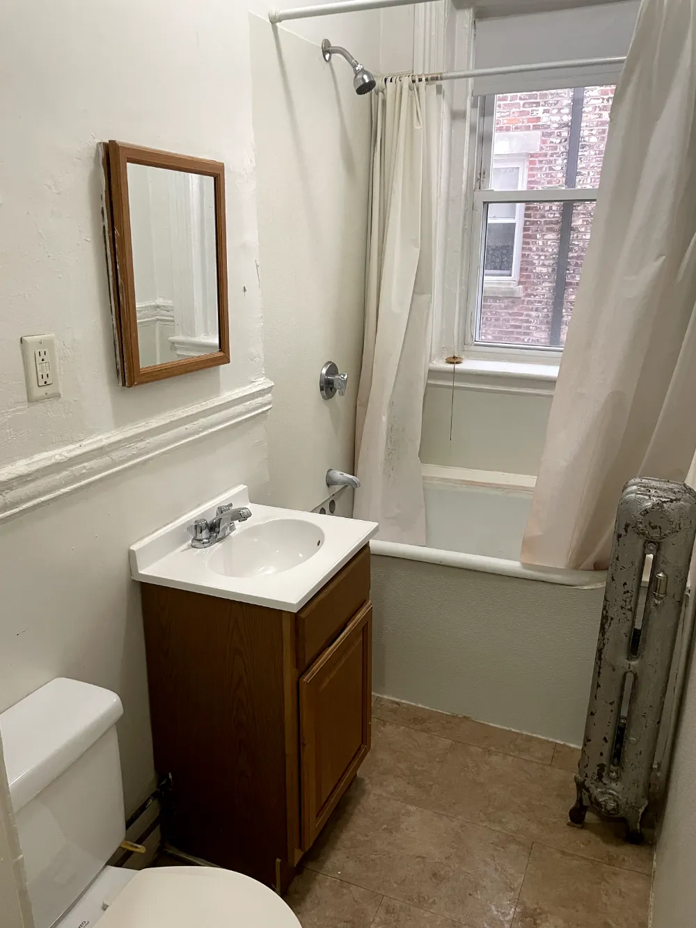 1BR Apartment in Allston - Image 3