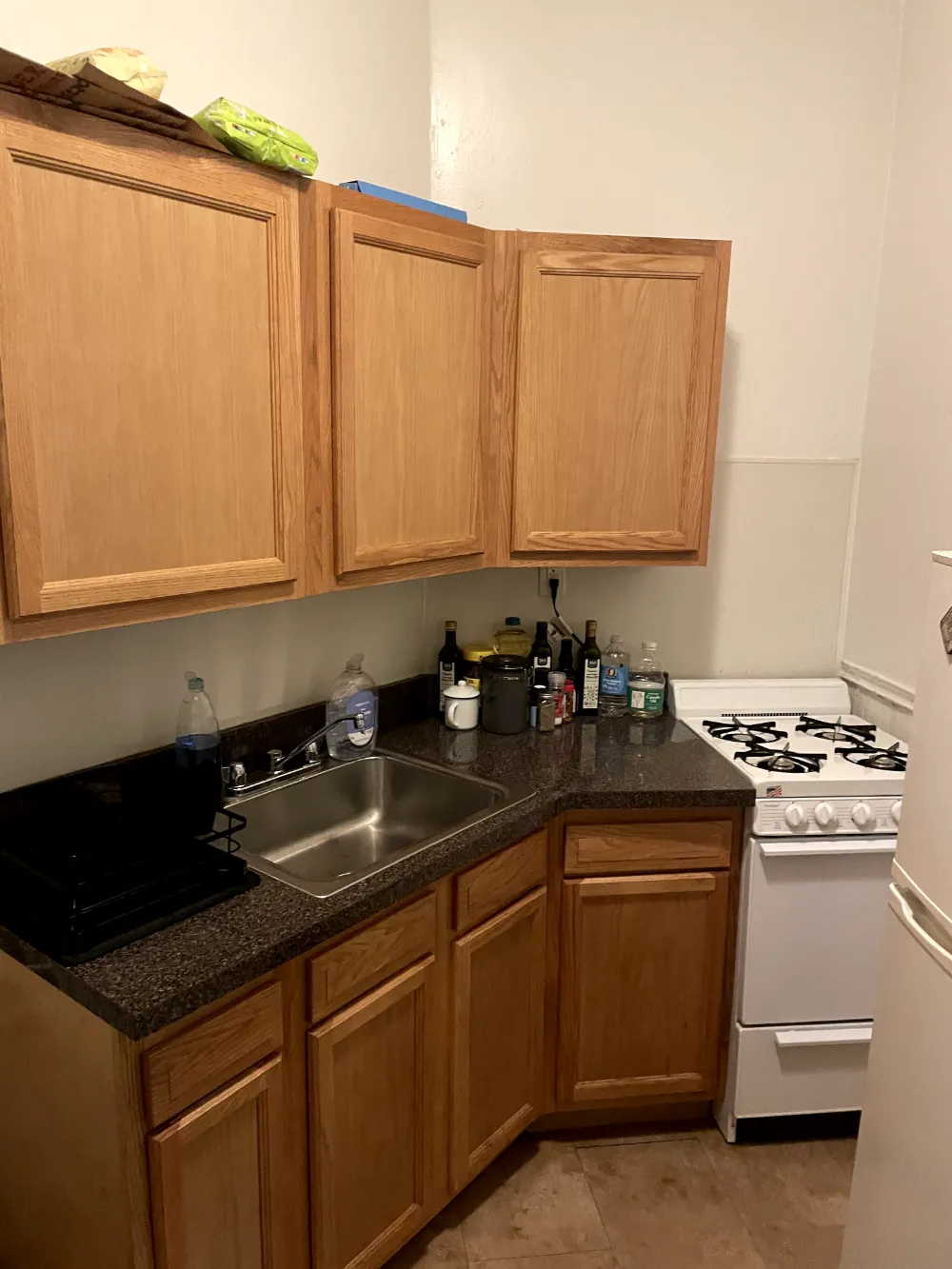 1BR Apartment in Allston - Image 4