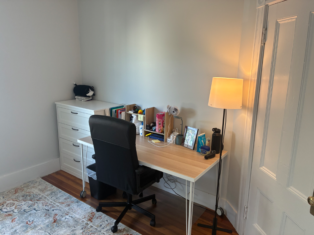 Spacious Bedroom in Newly Renovated House - Image 3