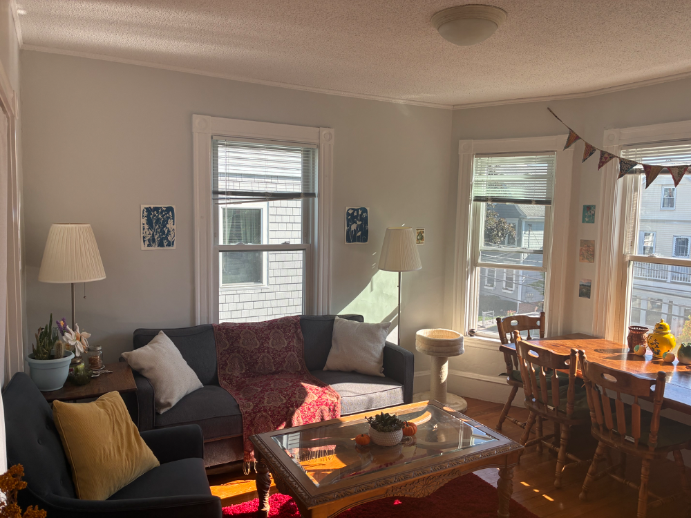 Spacious Bedroom in Newly Renovated House - Image 5