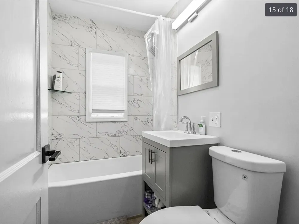 Single room in a newly renovated home near Tufts campus - Thumbnail 7