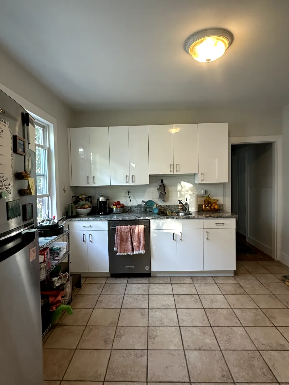 69 Raymond Ave. Single Bedroom Spring/Summer Sublet 2026, Fully Furnished with Attached Porch  - Thumbnail 8