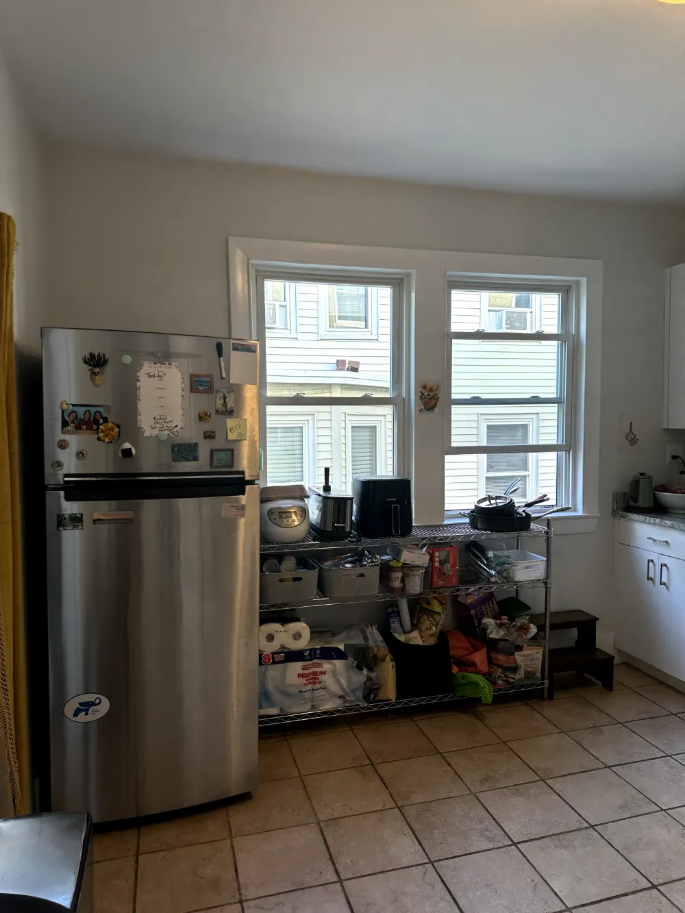 69 Raymond Ave. Single Bedroom Spring/Summer Sublet 2026, Fully Furnished with Attached Porch  - Thumbnail 10