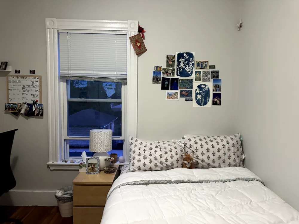 69 Raymond Ave. Single Bedroom Spring/Summer Sublet 2026, Fully Furnished with Attached Porch  - Thumbnail 16