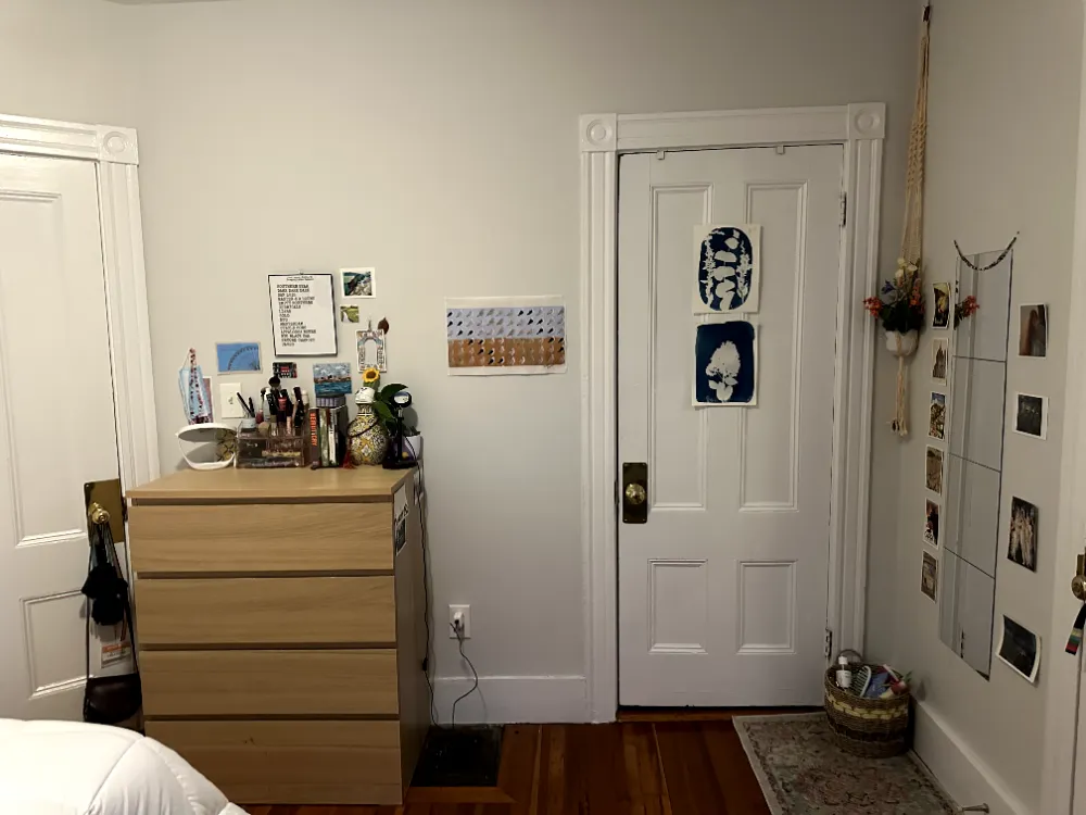 69 Raymond Ave. Single Bedroom Spring/Summer Sublet 2026, Fully Furnished with Attached Porch  - Thumbnail 17