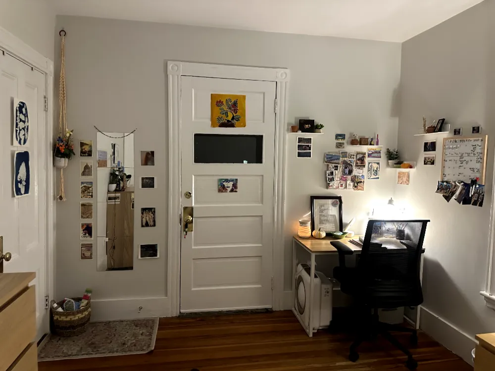 69 Raymond Ave. Single Bedroom Spring/Summer Sublet 2026, Fully Furnished with Attached Porch  - Thumbnail 19