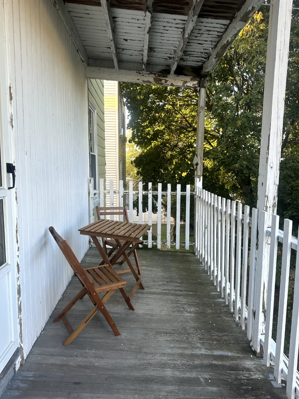 69 Raymond Ave. Single Bedroom Spring/Summer Sublet 2026, Fully Furnished with Attached Porch  - Thumbnail 20
