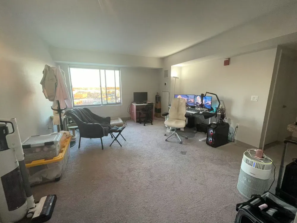 Luxury 1B1B Sublease in Malden - Main