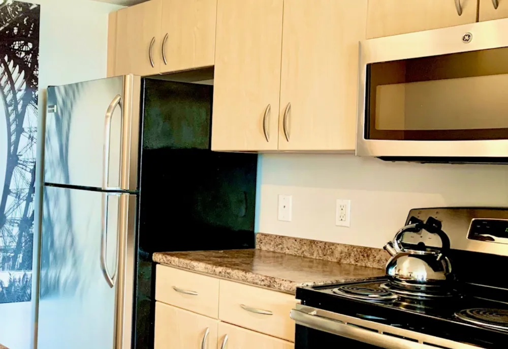 Luxury 1B1B Sublease in Malden - Thumbnail 7