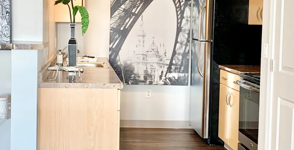 Luxury 1B1B Sublease in Malden - Thumbnail 8