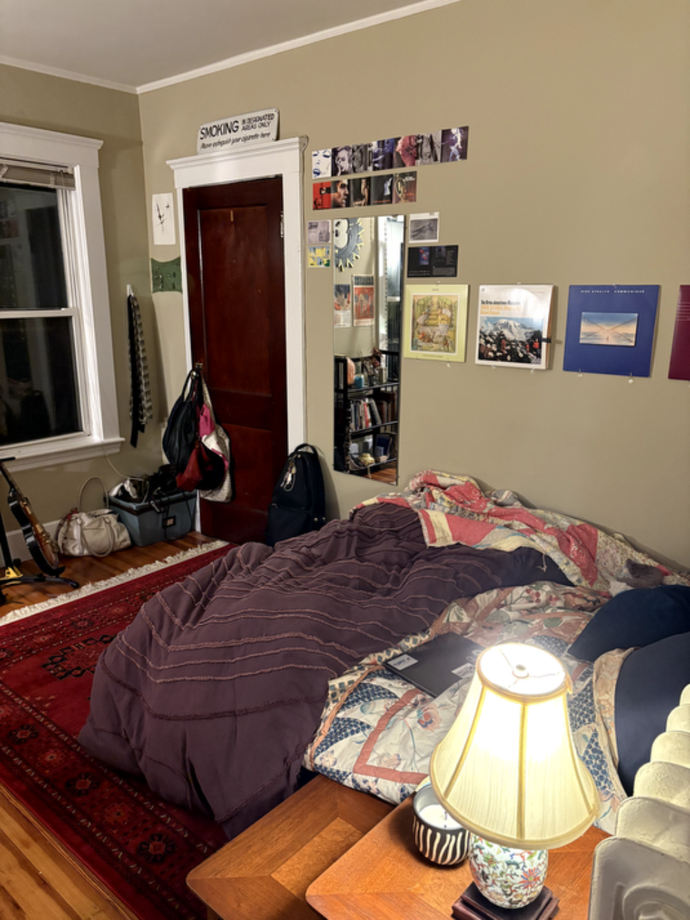 Spring 2026 Sublet needed! - Main