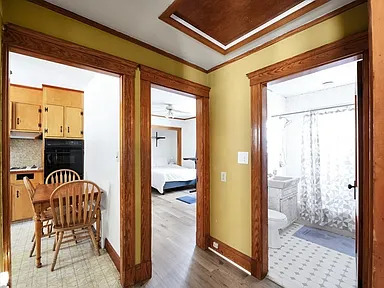 SPACIOUS BEDROOM (!!) LESS THAN TEN MINUTES (!!!!) WALK FROM TISCH on Chetwynd Rd!!   - Image 2