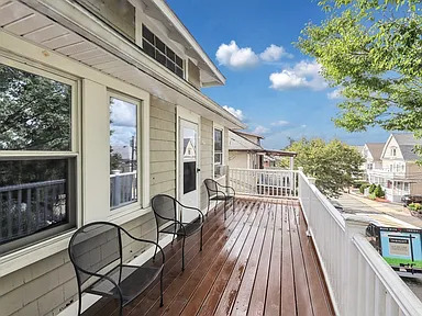 SPACIOUS BEDROOM (!!) LESS THAN TEN MINUTES (!!!!) WALK FROM TISCH on Chetwynd Rd!!   - Image 5