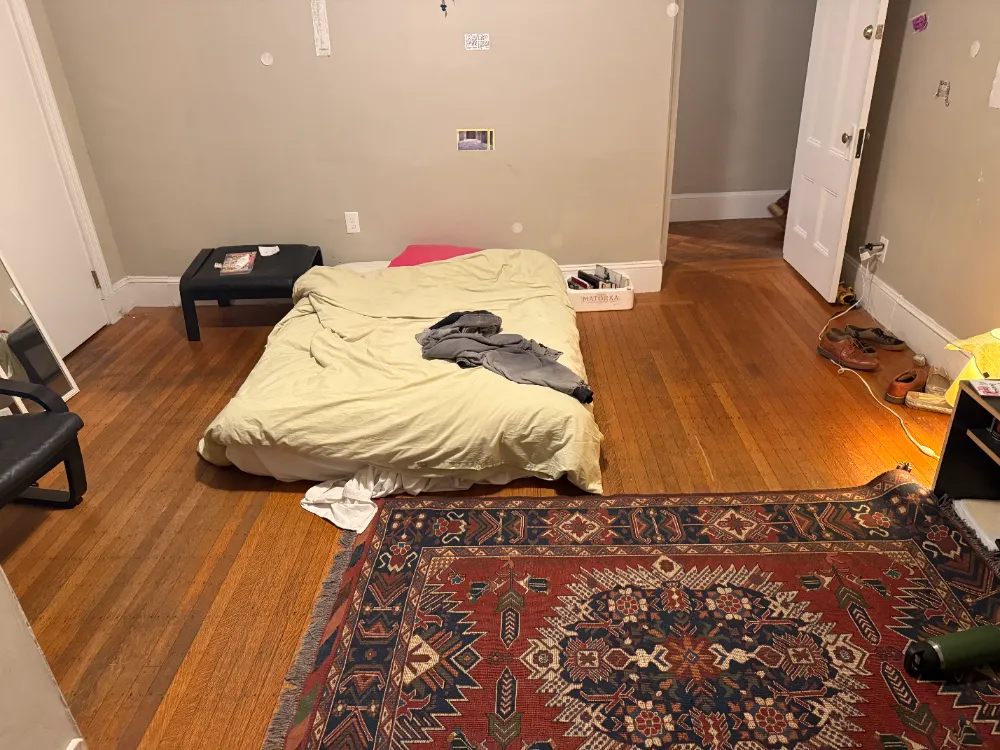 48 Winthrop St (climbing house) - Thumbnail 6