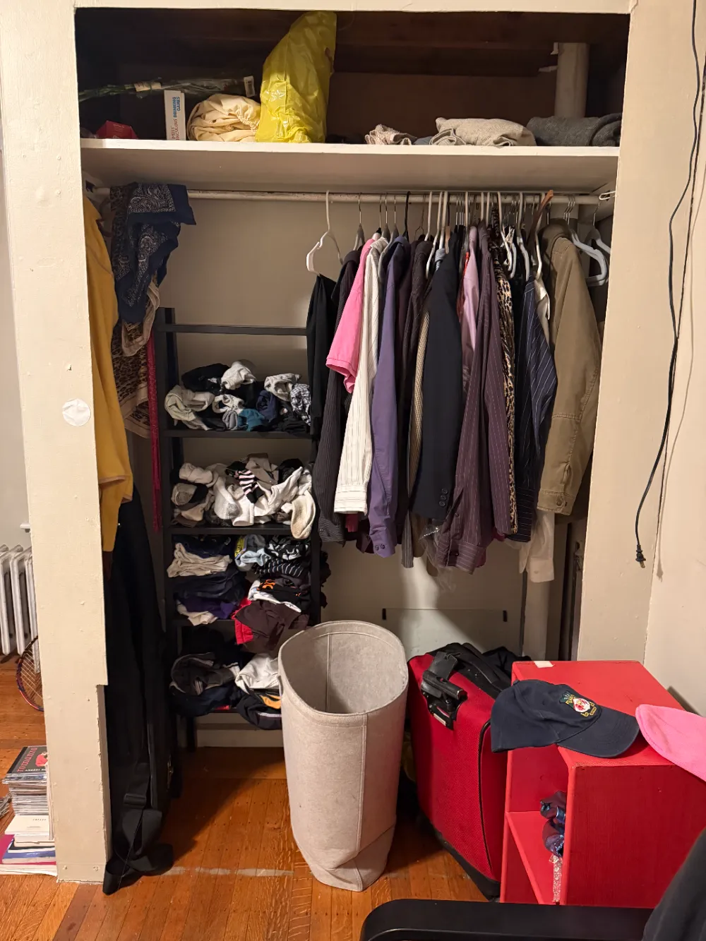 48 Winthrop St (climbing house) - Thumbnail 7