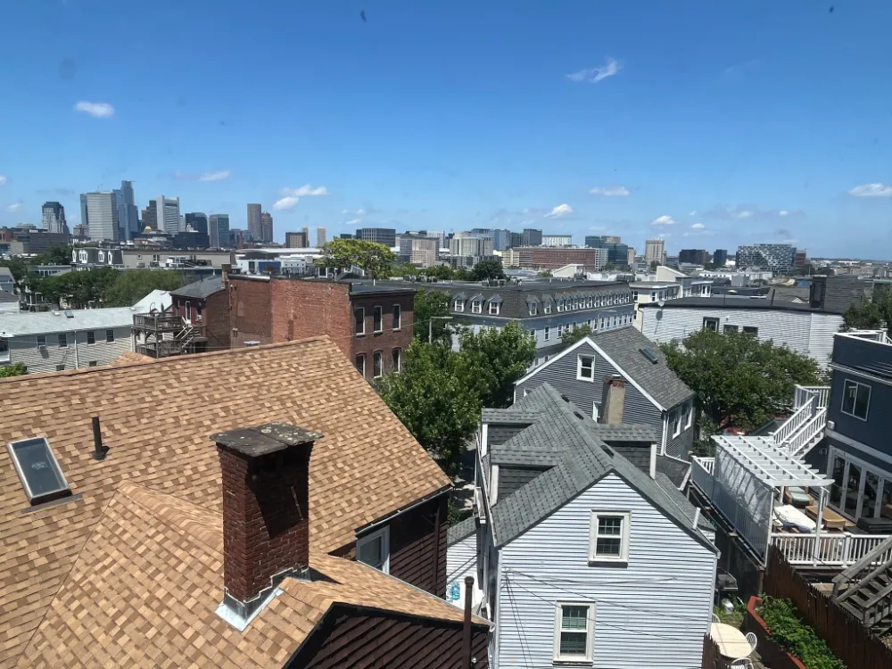 Room Available for Sublease in South Boston!  - Image 3