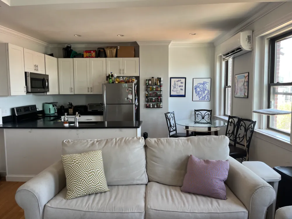 Room Available for Sublease in South Boston!  - Image 5