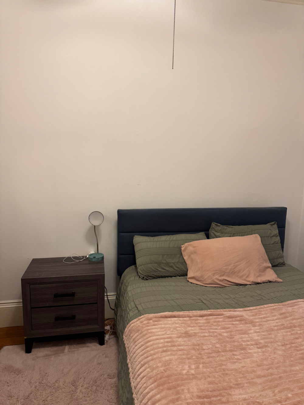 Room for rent in Backbay - Image 3