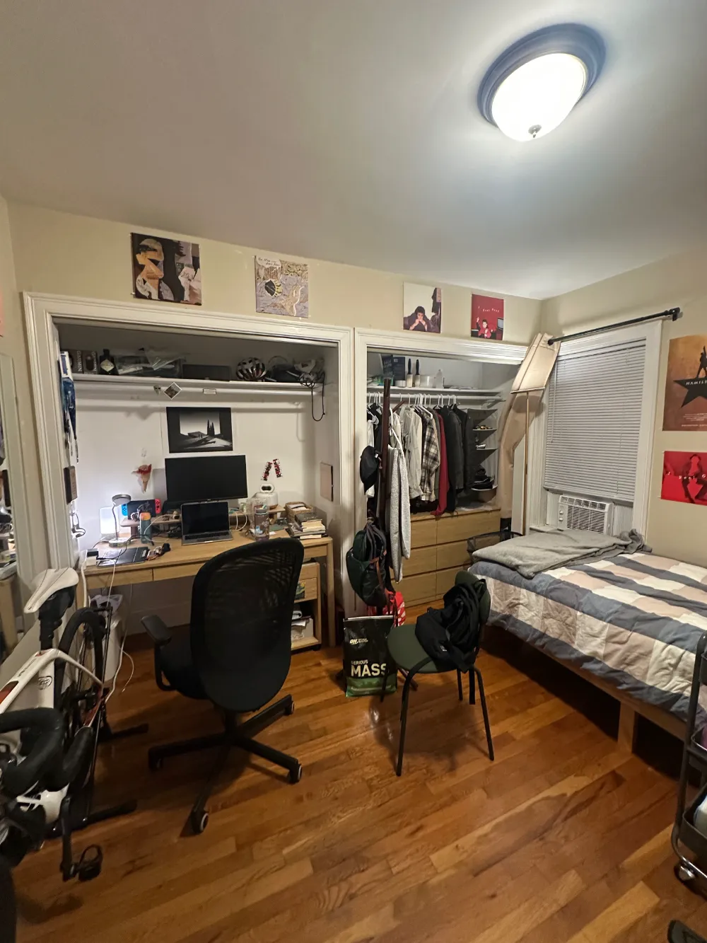 summer sublet near Tufts campus - Main