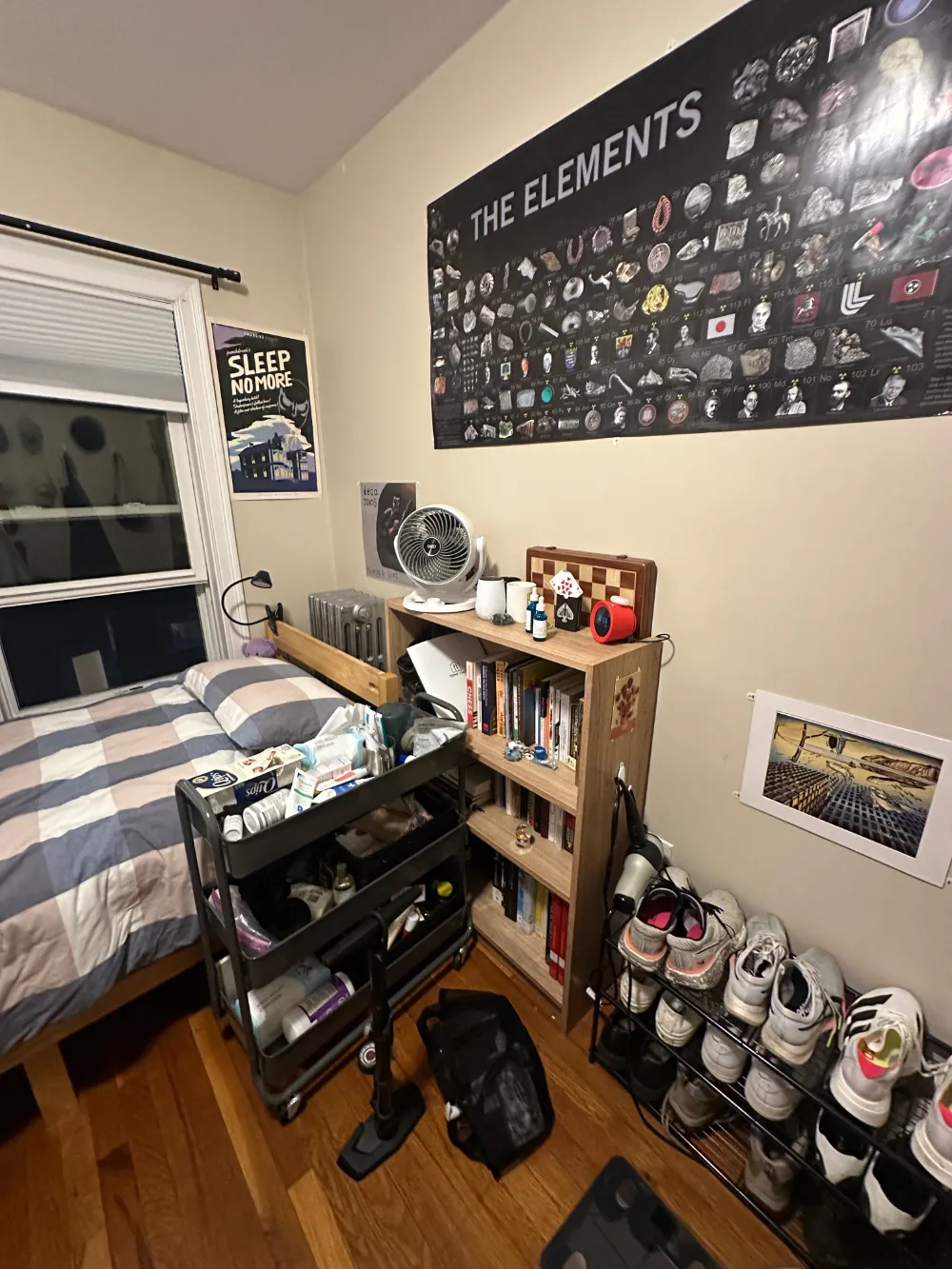 summer sublet near Tufts campus - Image 2
