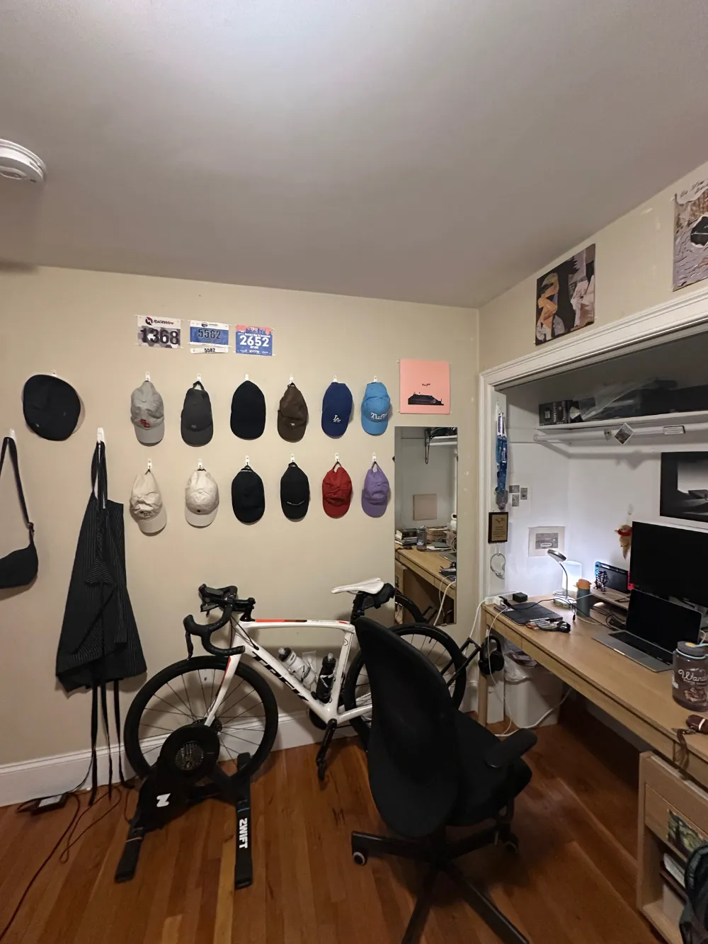 summer sublet near Tufts campus - Image 3