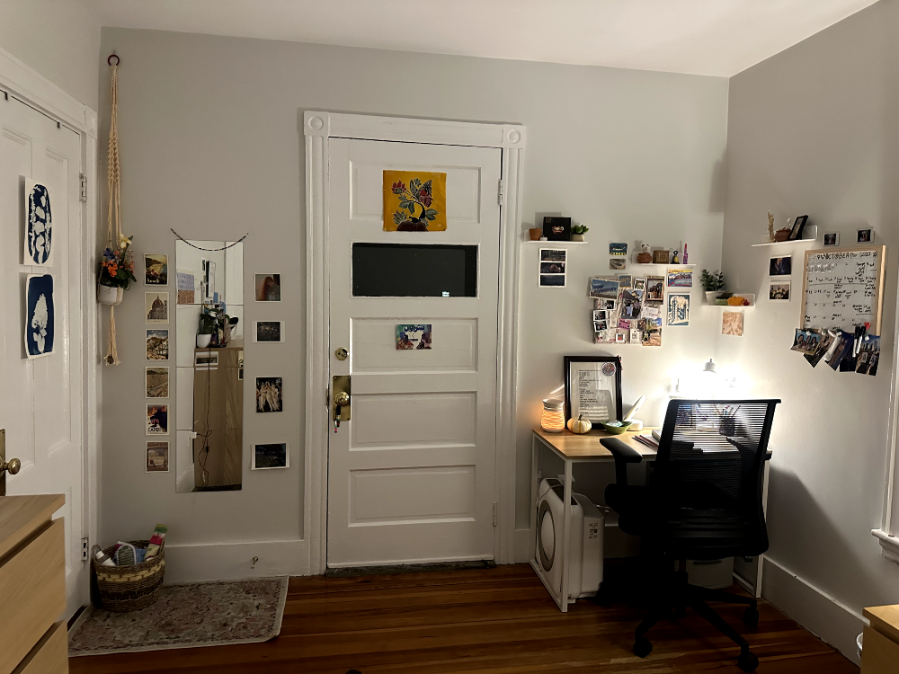 Spacious Single Bedroom Summer Sublet 2026, Fully Furnished with Attached Porch - Thumbnail 6