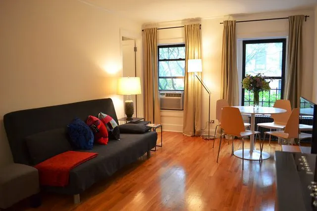 SPACIOUS 1 BED/ 1 BATH APARTMENT IN DOWNTOWN PALO ALTO - Main