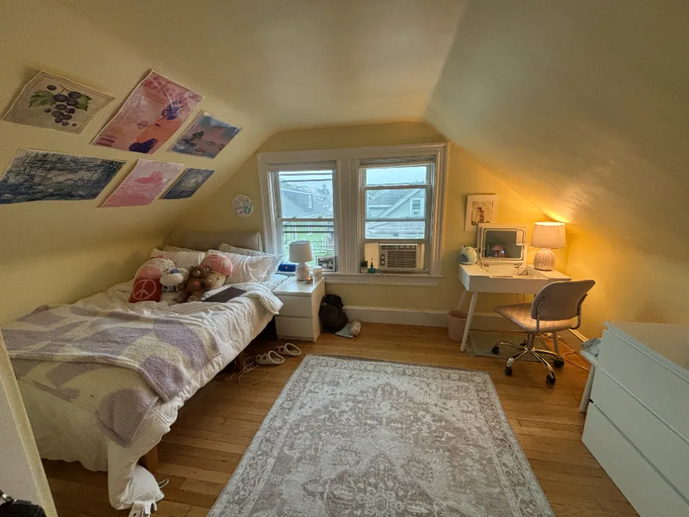 Looking for a summer subletter! - Image 3